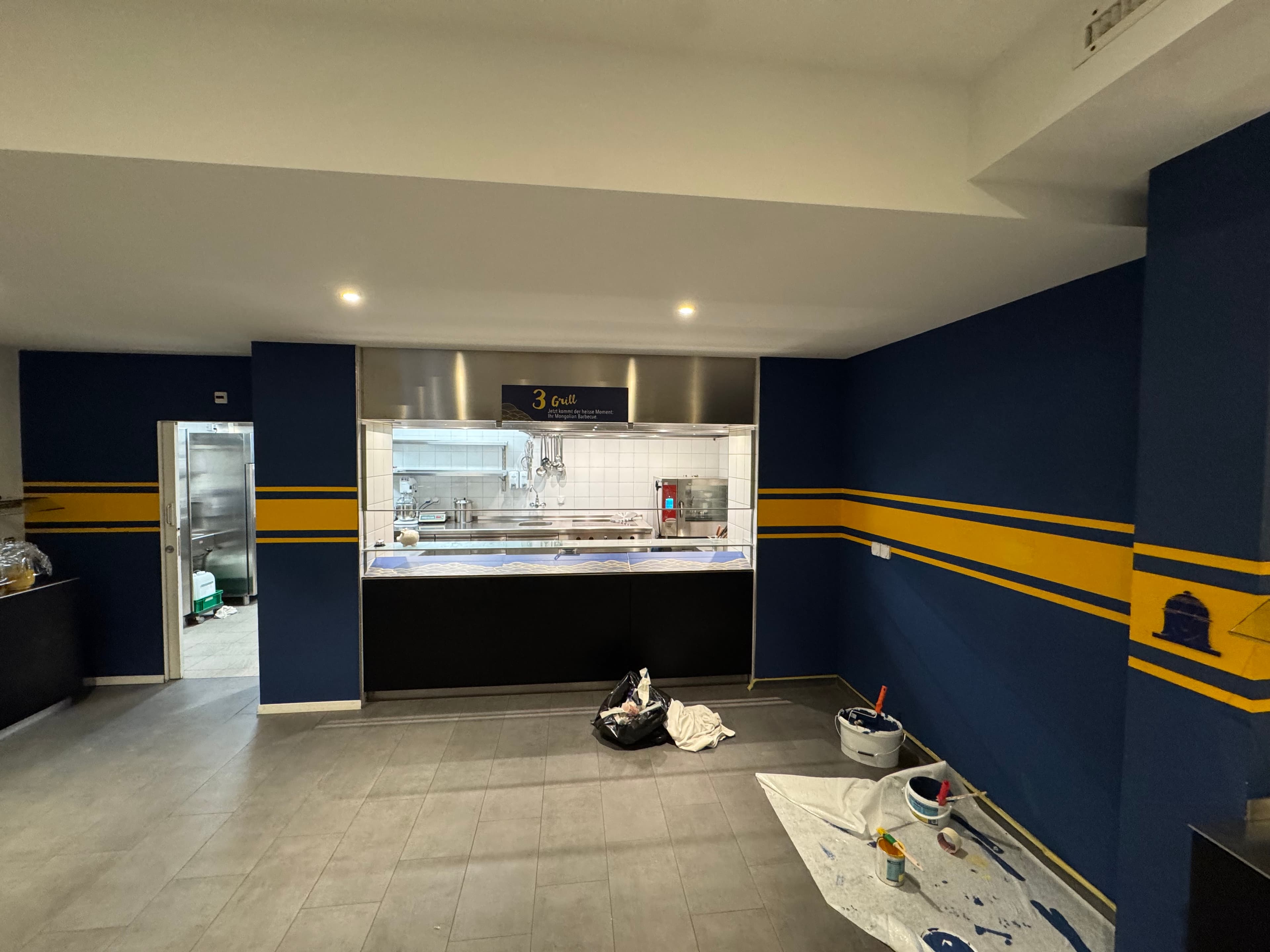 ProArt Malerei GmbH — Referenzbild