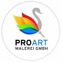 ProArt Malerei GmbH Logo