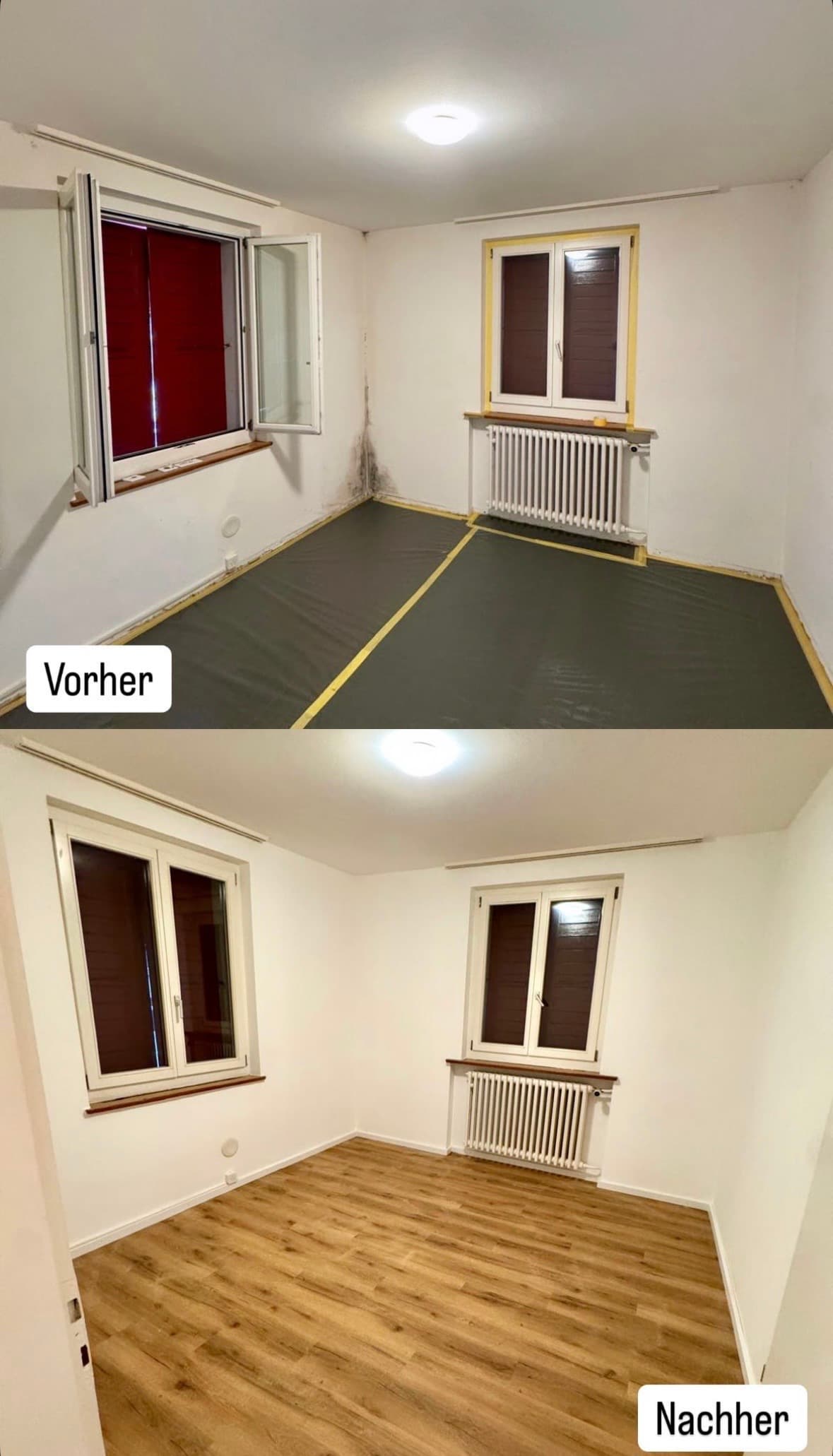 ProArt Malerei GmbH — Arbeit 9