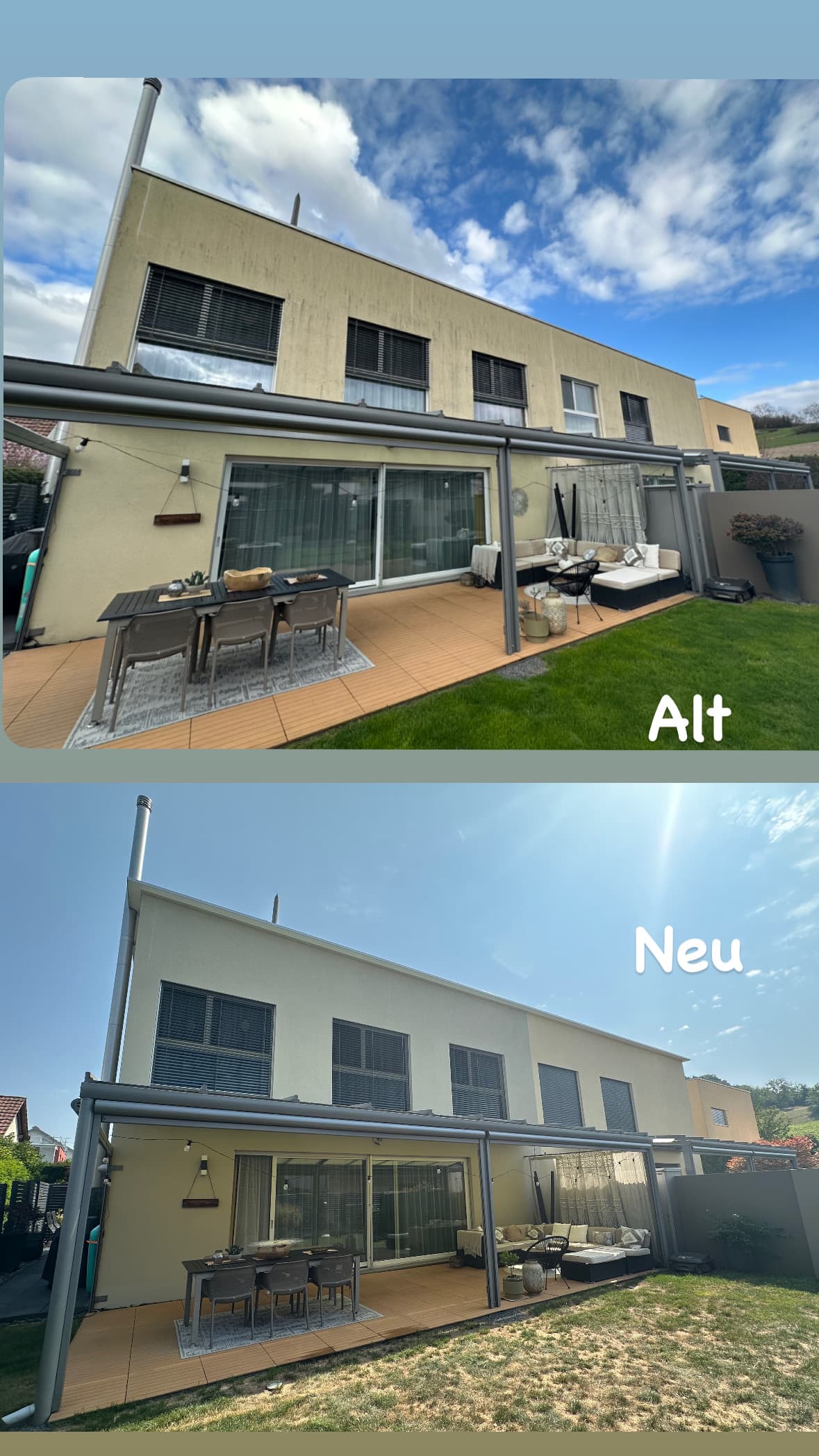 Ketis Group GmbH — Arbeit 1